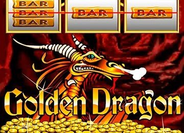 Golden Dragon